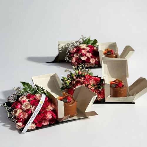 كانديرا فلاورز