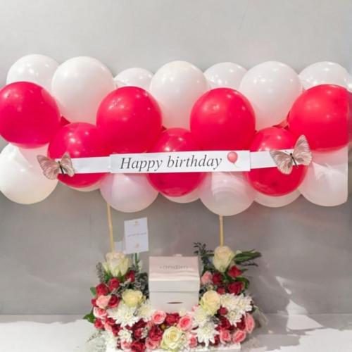 فلاورز كانديرا 4