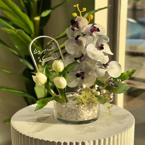 الف مبروك الملكة