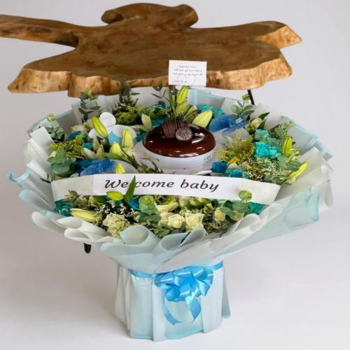 فلاورز بيبي اني وداني