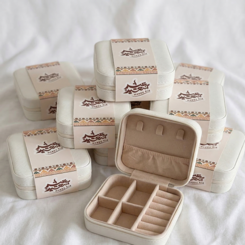 توزيعات شنط اكسسوار