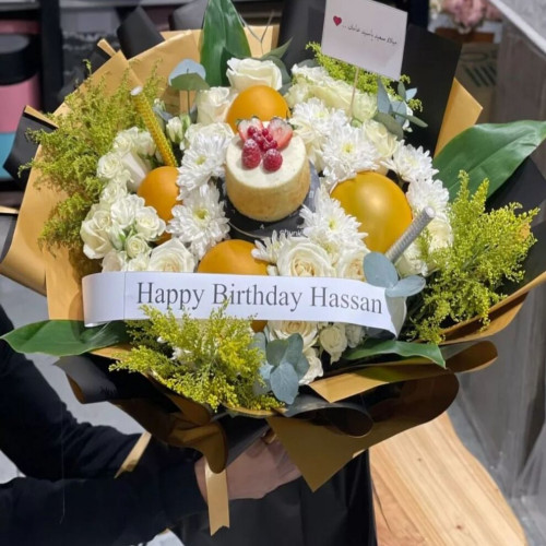 فلاورز كانديرا