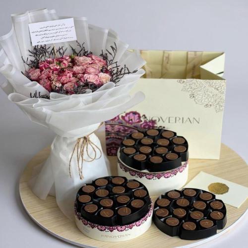 فلاورز هنوفيرين Hańoverian