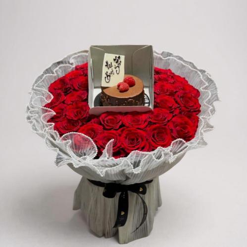 كانديرا فلاروز