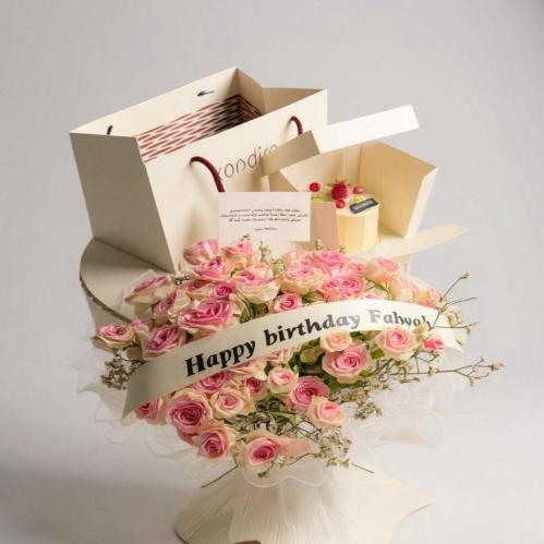 فلاورز كانديرا