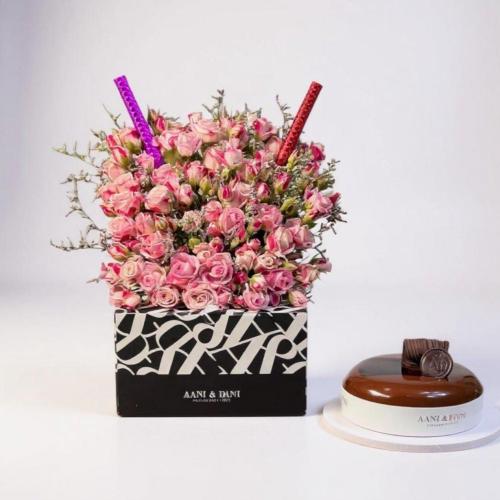 اني وداني فلاورز6