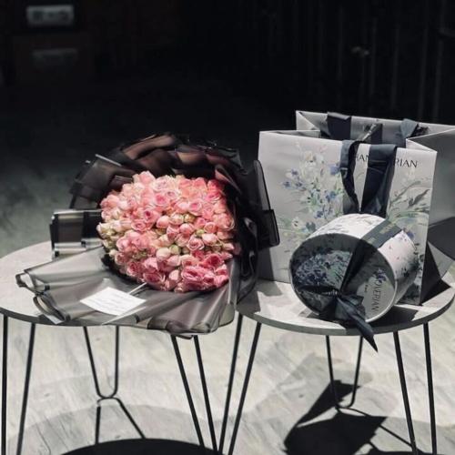 فلاورز Hańoverian