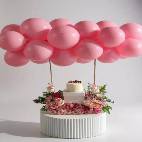 فلاورز كانديرا 1