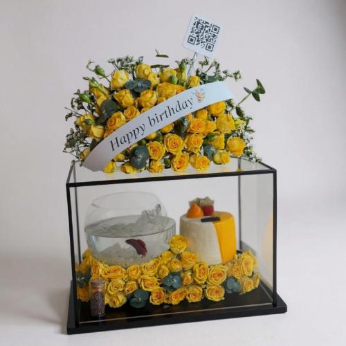 هدية سو سبيشل