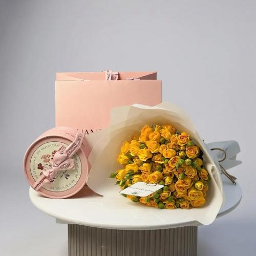 فلاورز Hańoverian