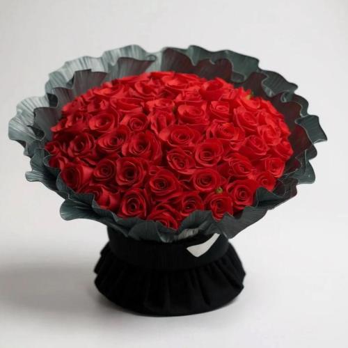 باقة فاخر عدد 55روز طبيعي