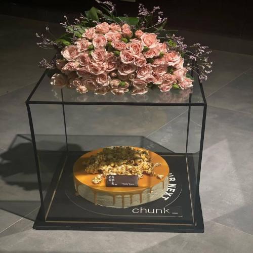 تشنك فلاورز6