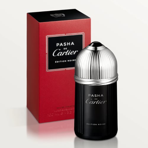 فلاورز كارتير Cartier