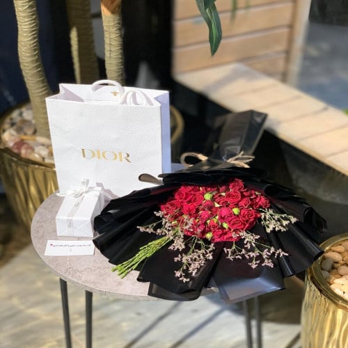 عطر ديور هوم انتنس Dior