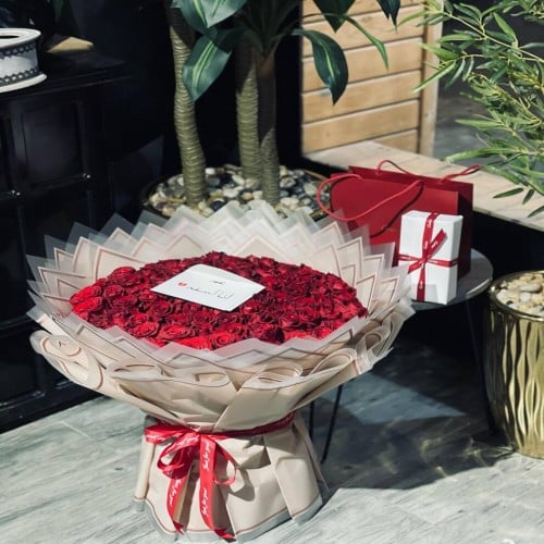 فلاورز كارتير Cartier