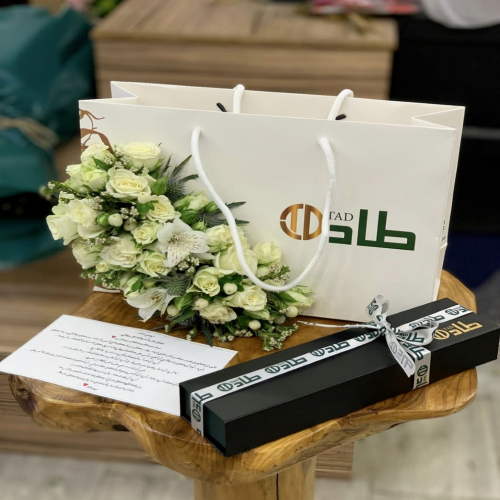 سو اسبيشل سبحة طاد