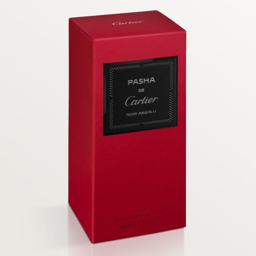 سوسبيشل عطر كارتير الجديد