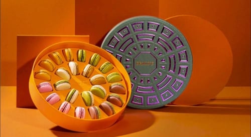 فلاورز ايرماين