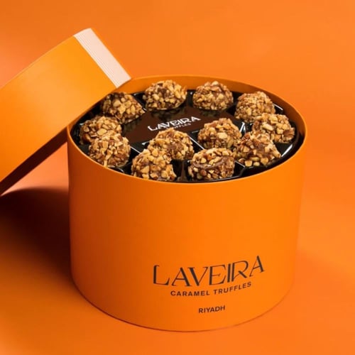 فلاورز لافيرا