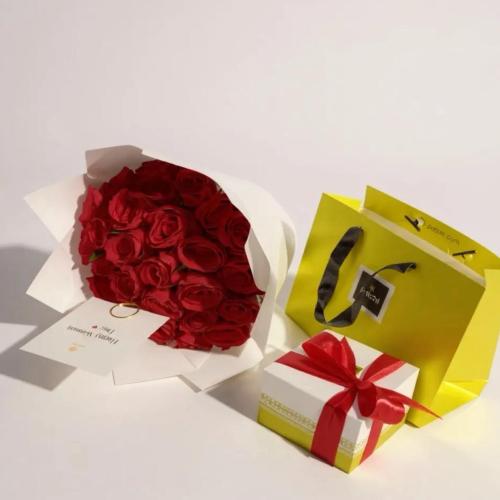 فلورز باتشي 1/4 ربع كيلو