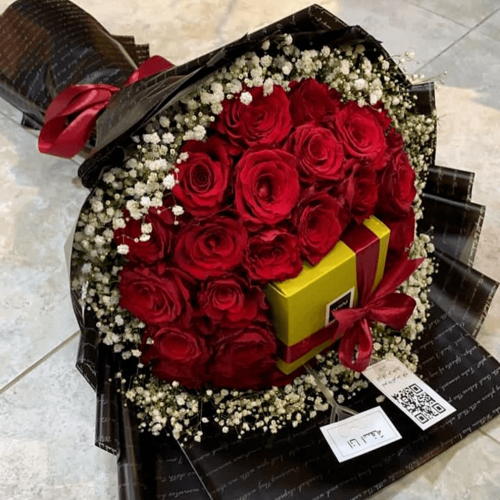 فلورز باتشي