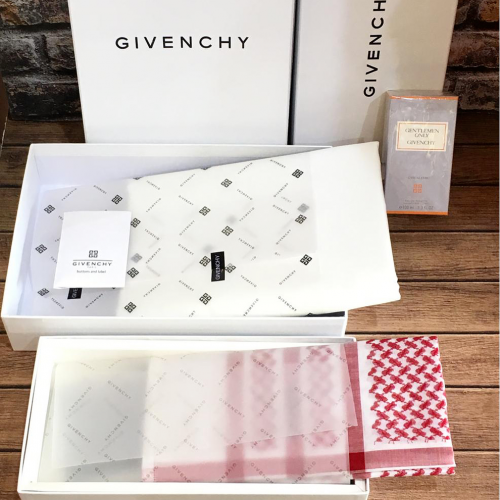 مجموعة جيفنشي الرجالية