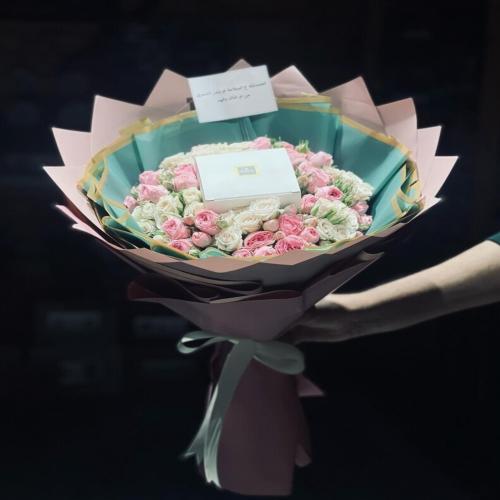 فلاورز باتشي