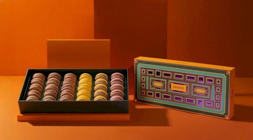 فلاورز ايرماين