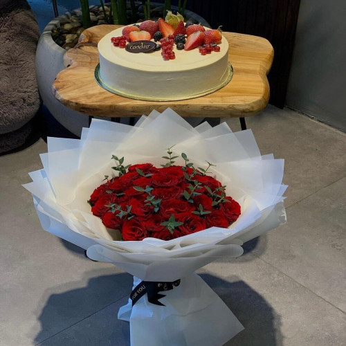 فلورز كانديرا