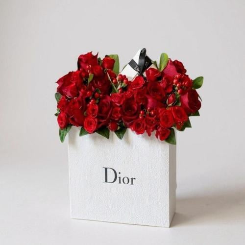 سو اسبيشل عطر ديور سوفاجDIOR