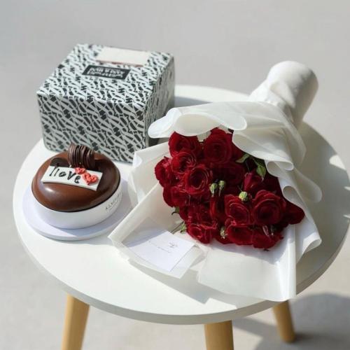 اني وداني فلاورز