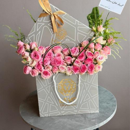 فلاورز ليفو LEVO