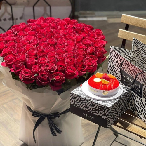 فلاورز اني داني