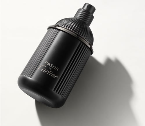 سوسبيشل عطر كارتير الجديد