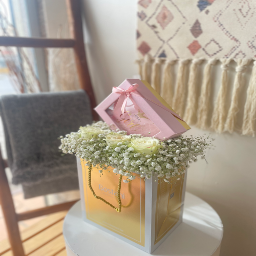 إتس إي غيرل