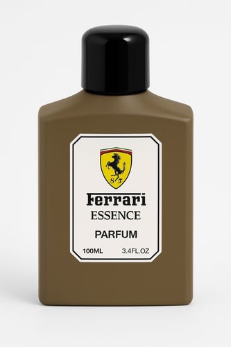 فيراري ايسنس-حصري