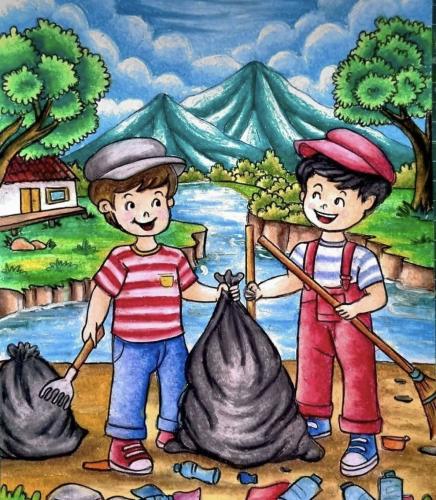 المحافظة على البيئة