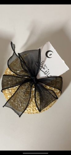 فحم _مستكى_مسبحة