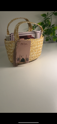 سلة رمضانية_سورة البقرة_خاتم تسبيح _فاصل قران