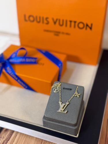 سلاسل - louis voitton