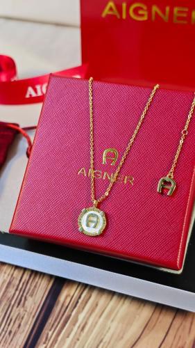 سلاسل - Aigner