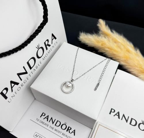 سلاسل - PANDORA