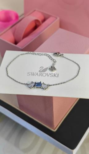 أساور - Swaroveski