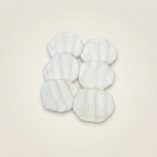 Natural sheep fodder biscuit, one kilogram