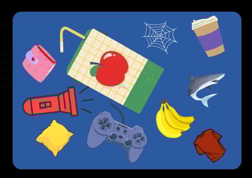 لعبة القطها