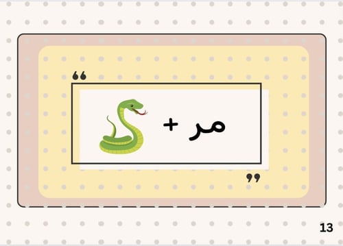 لعبة خمّن الكلمة