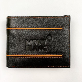 محفظة من mont blank