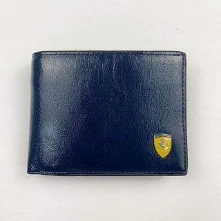 محفظة رجالية من Ferrari