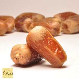 تمر صقعي فاخر