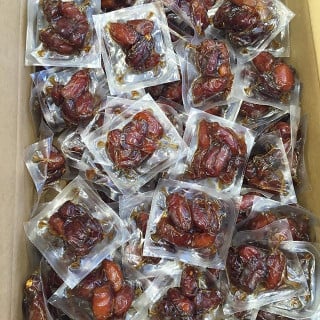 افطار صائم صنوان (كرتون)